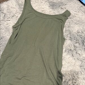 A:glow maternity tank top/cami